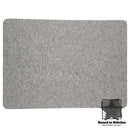 Felted Wool Pressing Mat 17 Inches X 24 Inches