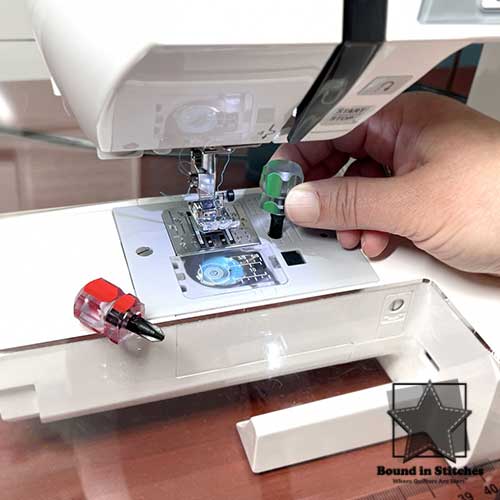 Zoom Spout Sewing Machine Oiler