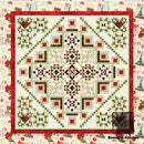 Vintage Rose Block of the Month
