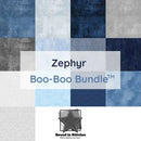 Zephyr-Boo-Boo-Bundle that coordinates with the Zephyr Quilt Kit by Wilmington Prints  |  Bound in Stitches Quilt Shop, Sauk Rapids, MN Fabric Store