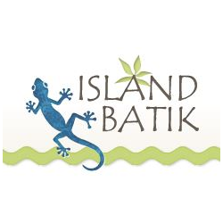Island Batik Stack - Breezy – Wooden SpoolsQuilting, Knitting and More!