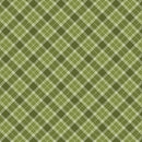 Gather with a Grateful Heart Bias Plaid Green Plaid Fabric Yardage
SKU