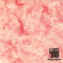 Bali Batik Watercolors 1895-391 Blush quilting fabric by Hoffman Fabrics  |  Bound in Stitches Quilt Shop, Sauk Rapid, MN Fabric Store