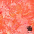 Bali Batik Watercolors 1895-592 July quilting fabric by Hoffman Fabrics  |  Bound in Stitches Quilt Shop, Sauk Rapids, MN Fabric Store