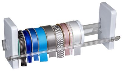 ArtBin Ribbon Storage  |  Bound in Stitches Quilt Shop, Sauk Rapids, MN Fabric Store