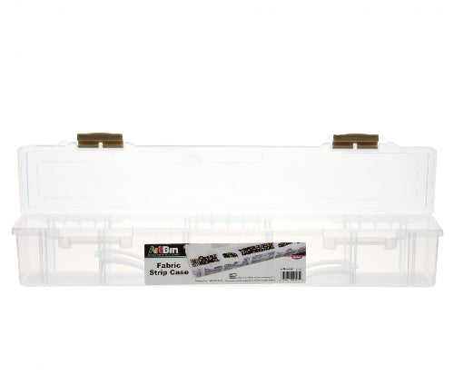 Fabric Strip Case by ArtBin