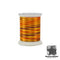 Rainbows #804 Autumn Leaves quilting thread by Superior Threads  |  Bound in Stitches Quilt Shop, Sauk Rapids, MN Fabric Store