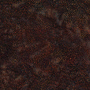 Bali Batik Dots 885–251 Kashmir Bali Chops quilting fabric by Hoffman Fabrics  |  Bound in Stitches Quilt Shop, Sauk Rapids, MN Fabric Store