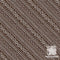 Baking Up Joy Chocolate Icing Stripe quilting fabric #27710-212 by Danielle Leone from Wilmington Prints  |  Bound in Stitches