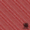 Baking Up Joy Red Icing Stripe #27710-313 quilting fabric by Danielle Leone for Wilmington Prints  |  Bound in Stitches