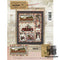 Bringing Home the Tree quilt pattern by Stacy West of Buttermilk Basin  |  Bound in Stitches Quilt Shop, Sauk Rapids, MN Fabric Store