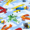 Vintage Planes C5891 quilting fabric by Timeless Treasures  |  Bound in Stitches Quilt Shop, Sauk Rapids, MN Fabric Store