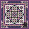 Chateau Block of the Month quilt program by Wing and A Prayer Designs for Timeless Treasures Fabrics  |  Bound in Stitches Quilt Shop, Sauk Rapids, MN Fabric Store