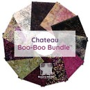 Chateau Quilting Fabric Fat Quarter Bundle by Timeless Treasures  |  Bound in Stitches Quilt Shop, Sauk Rapids, MN Fabric Store