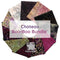 Chateau Quilting Fabric Fat Quarter Bundle by Timeless Treasures  |  Bound in Stitches Quilt Shop, Sauk Rapids, MN Fabric Store