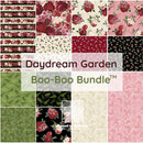 Daydream Garden Block of the Month