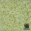 Bali Batiks F2009-422 Kiwi quilting fabric by Hoffman Fabrics  |  Bound in Stitches Quilt Shop, Sauk Rapids, MN Fabric Store