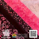 Mystery 5-0 Custom Curated Fat Quarter Bundles