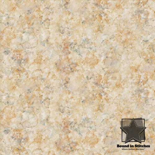 Fox Den B28337-14 Pine Needle Beige Wide Back 108″ quilting fabric by Deb Edwards for Northcott Fabrics  |  Bound in Stitches Quilt Shop, Sauk Rapids, MN Fabric Store