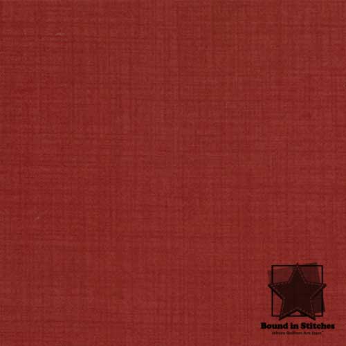 French General Favorites 13529-23 Red quilting fabric by French General for Moda Fabrics  |  Bound in Stitches Quilt Shop, Sauk Rapids, MN Fabric Store