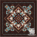 Glorious Block of the Month quilt designed by Marilyn Foreman of Quilt Moments  |  Bound in Stitches Quilt Shop, Sauk Rapids, MN Fabric Store