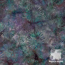 Bali Batiks H2267-276 Sea Urchin quilting fabric by Hoffman Fabrics  |  Bound in Stitches Quilt Shop, Sauk Rapids, MN Fabric Store