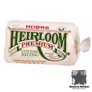 Hobbs Heirloom 80/20 Premium Cotton Poly Batting - King Size