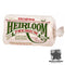 Hobbs Heirloom 80/20 Premium Cotton Poly Batting - Crib Size