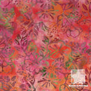 Bali Batiks K2461-469 Nasturtium