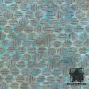 Bali Batiks L2631-450 Spa quilting fabric by Hoffman Fabrics  |  Bound in Stitches Quilt Shop, Sauk Rapids, MN Fabric Store