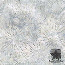 Lakeside Batiks Sparkles 22128-914 Light Gray