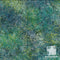 Lakeside Batiks Mosaic 22220-475 Blue Green quilting fabric by Wilmington Prints  |  Bound in Stitches, Sauk Rapids, MN Quilt Shop