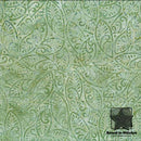 Lakeside Batiks Large Leaves 22221-771 Green quilting fabric by Wilmington Prints  |  Bound in Stitches Quilt Shop, Sauk Rapids, MN Fabric Store
