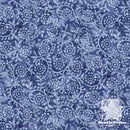 London Blues C7427 Stamped Blue fabric by Wing and A Prayer Designs for Timeless Treasures Fabric  |  Bound in Stitches Quilt Shop, Sauk Rapids, MN Fabric Store