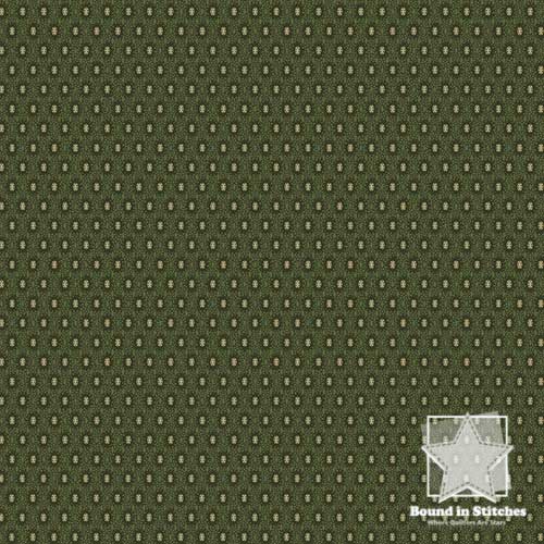 Mercantile Flannels F171119 Ovation Green