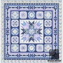 Morning Blooms Block of the Month