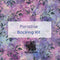 Paradise BOM Backing Kit by Wing and A Prayer Designs for Timeless Treasures Fabrics  |  Bound in Stitches Quilt Shop, Sauk Rapids, MN Fabric Store