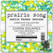 Image of quilting fabrics included in the Prairie Song Charm Squares CHS-1072-42 by Leslie Tucker Jenison of Robert Kaufman Fabrics | Bound in Stitches