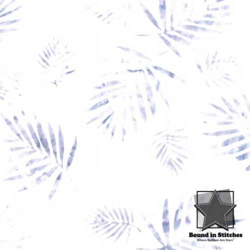 Bali Batiks Q2104-462 Dew Drop