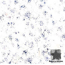 Bali Batiks Q2115-462 Dew Drop quilting fabric by Hoffman Fabrics  |  Bound in Stitches Quilt Shop, Sauk Rapids, MN Fabric Store
