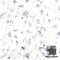 Bali Batiks Q2115-462 Dew Drop quilting fabric by Hoffman Fabrics  |  Bound in Stitches Quilt Shop, Sauk Rapids, MN Fabric Store