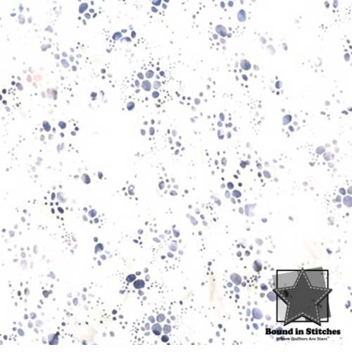 Bali Batiks Q2115-462 Dew Drop quilting fabric by Hoffman Fabrics  |  Bound in Stitches Quilt Shop, Sauk Rapids, MN Fabric Store