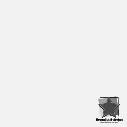Quilt Essentials 108-Inch White Muslin quilting fabric by Springmaid Fabrics  |  Bound in Stitches Quilt Shop, Sauk Rapids, MN Fabric Store