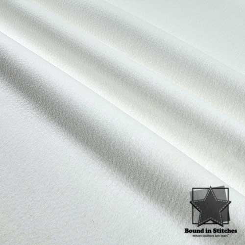 Quilter's Dream Cotton Select Natural Batting - Queen 108" x 93"
