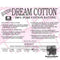 Quilter's Dream Cotton Select Natural Batting - Queen 108" x 93"