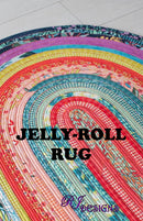 Jelly-Roll Rug