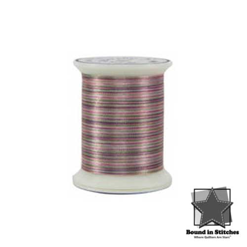 Superior Rainbows 806 Desert Rose quilting thread by Superior Threads  |  Bound in Stitches Quilt Shop, Sauk Rapids, MN Fabric Store