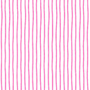 Susybee Basics Freehand Stripe SB20105-535 Magenta Fabric by Susybee for Clothworks  |  Bound in Stitches Quilt Shop, Sauk Rapids, MN Fabric Store