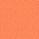 Susybee Basics Tonal Dot SB20157-420 Light Coral Fabric by Susybee for Clothworks  |  Bound in Stitches Quilt Shop, Sauk Rapids, MN Fabric Store