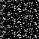 Susybee Basics Irregular Dot SB20171-199 Black Fabric by Susybee for Clothworks  |  Bound in Stitches Quilt Shop, Sauk Rapids, MN Fabric Store